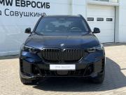 BMW X5 IV (G05/G18) Рестайлинг Санкт-Петербург  - изображение 31