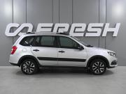 Lada (ВАЗ) Granta I Рестайлинг Ростов-на-Дону  - изображение 22