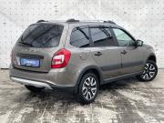 Lada (ВАЗ) Granta I Рестайлинг Тамбов  - изображение 22