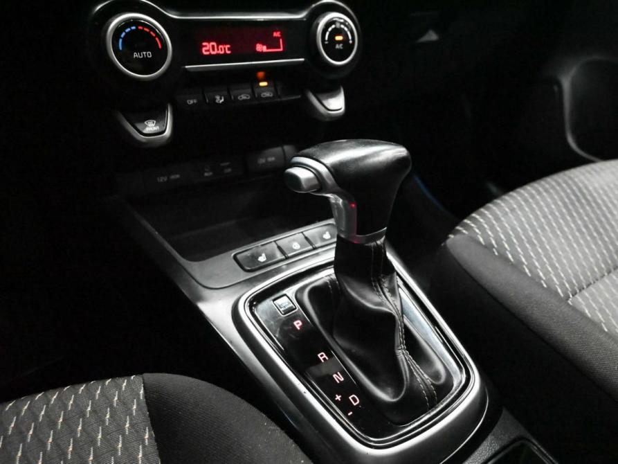 Kia Rio IV Екатеринбург  - изображение 16