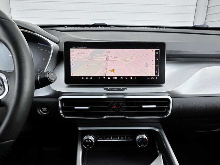 Geely Coolray I Казань  - изображение 18
