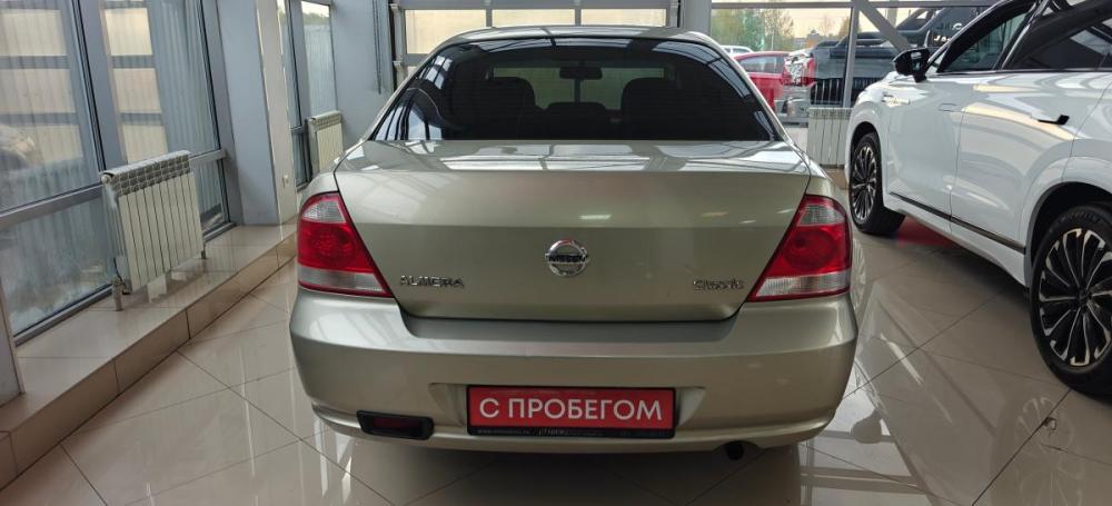 Nissan Almera Classic I Арзамас  - изображение 5