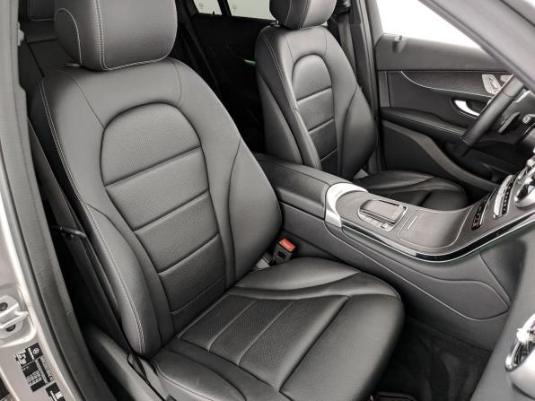 Mercedes-Benz GLC Coupe I (C253) Рестайлинг с пробегом 2021 года, цена 5 290 000 рублей, 59363 км, внедорожник, Автокод Объявления
