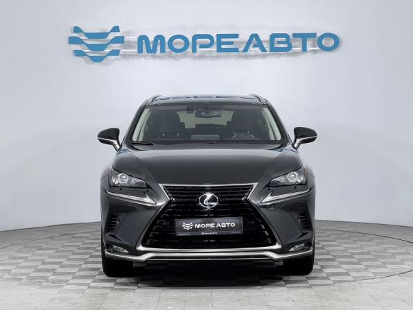 Lexus NX I Рестайлинг с пробегом 2020 года, цена 3 850 000 рублей, 62431 км, внедорожник, Автокод Объявления