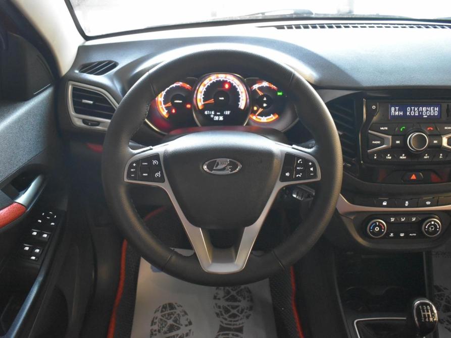 Lada (ВАЗ) Vesta I Калуга  - изображение 10