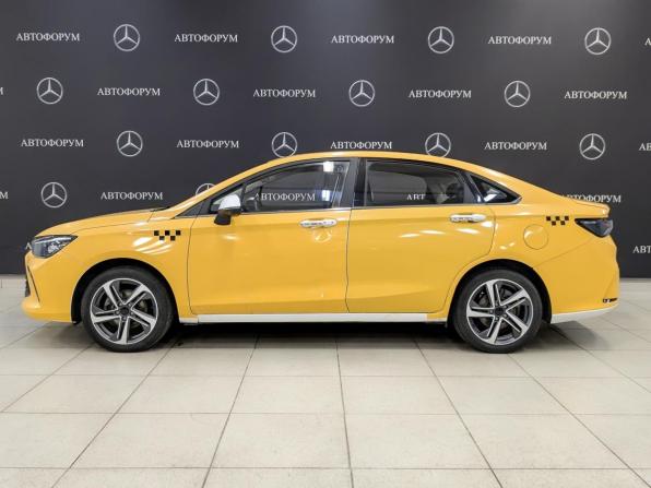 BAIC U5 Plus с пробегом 2024 года, цена 895 000 рублей, 137880 км, седан, Автокод Объявления