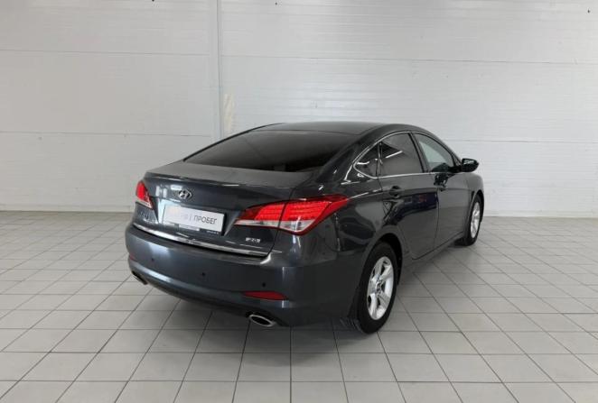 Hyundai i40 I с пробегом 2014 года, цена 1 190 000 рублей, 187243 км, седан, Автокод Объявления