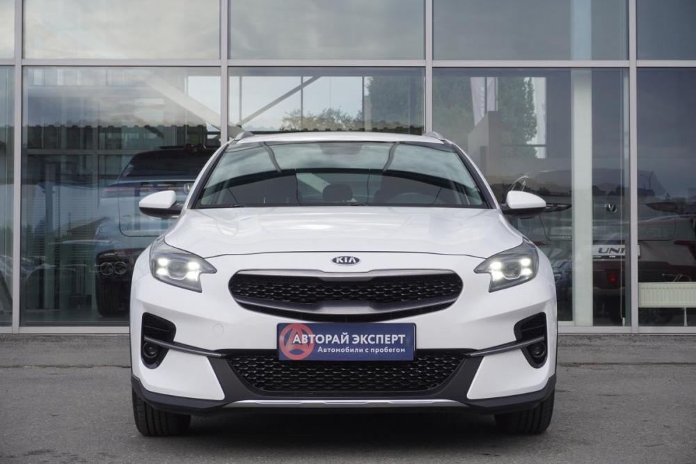 Kia XCeed I Ульяновск  - изображение 2
