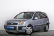 Ford Fusion I Рестайлинг Томск  - изображение 20