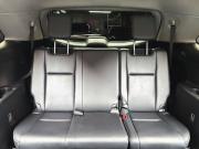 Toyota Highlander III (XU50) Москва  - изображение 35