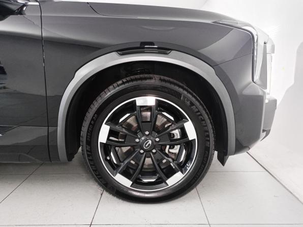 GAC GS8 II с пробегом 2025 года, цена 4 012 000 рублей, 26519 км, внедорожник, Автокод Объявления