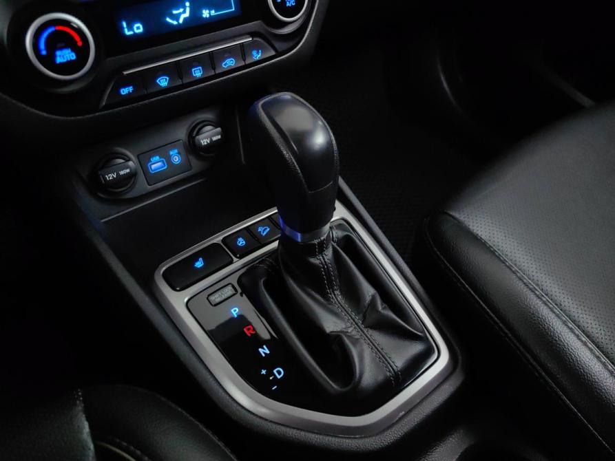 Hyundai Creta I Подольск  - изображение 17