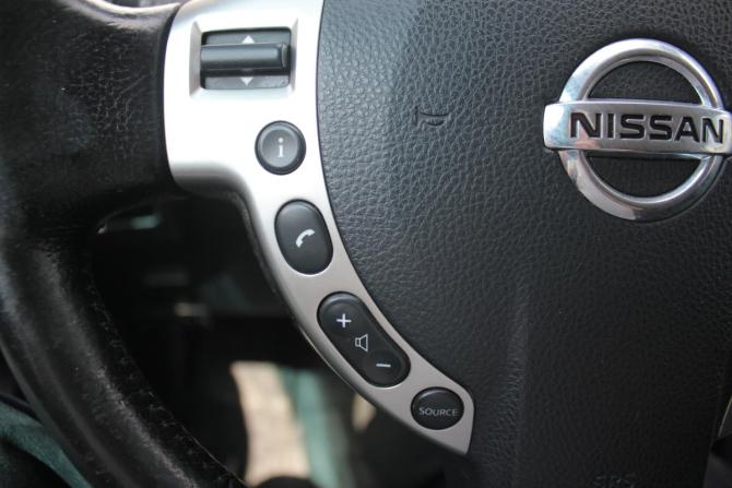 Nissan Qashqai I Рестайлинг с пробегом 2013 года, цена 870 000 рублей, 171429 км, внедорожник, Автокод Объявления