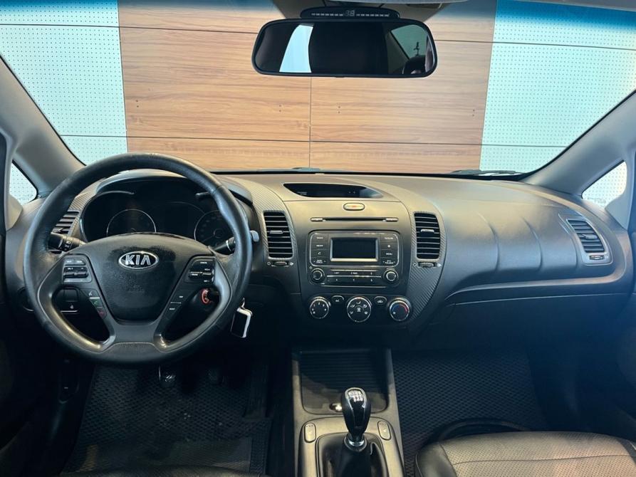 Kia Cerato III Челябинск  - изображение 10