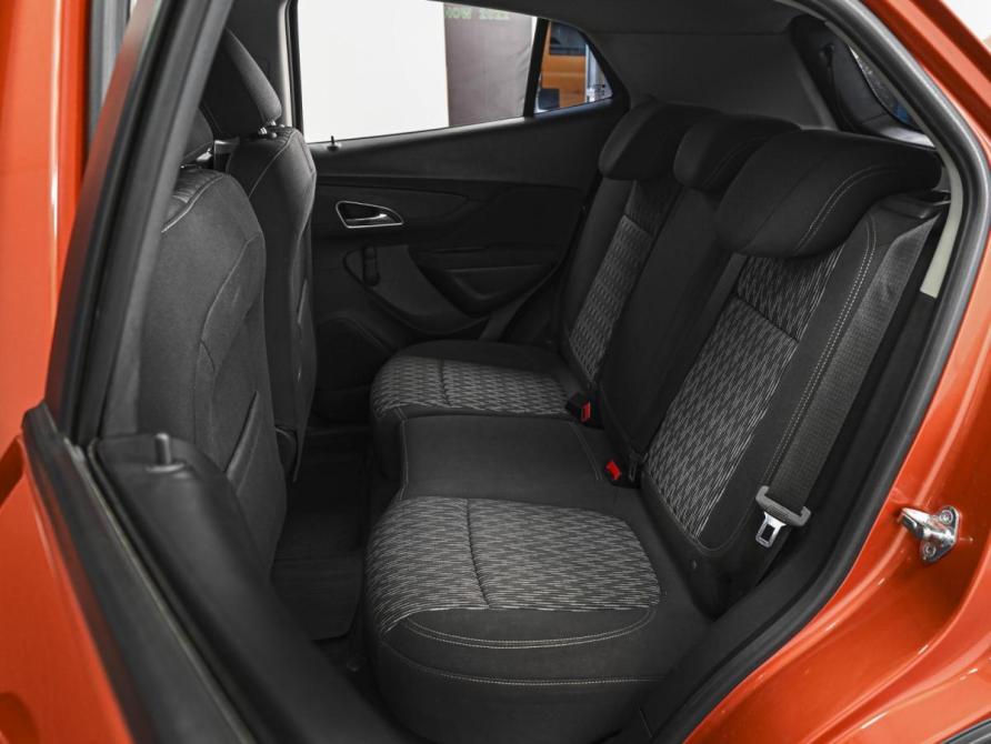 Opel Mokka I Ставрополь  - изображение 9