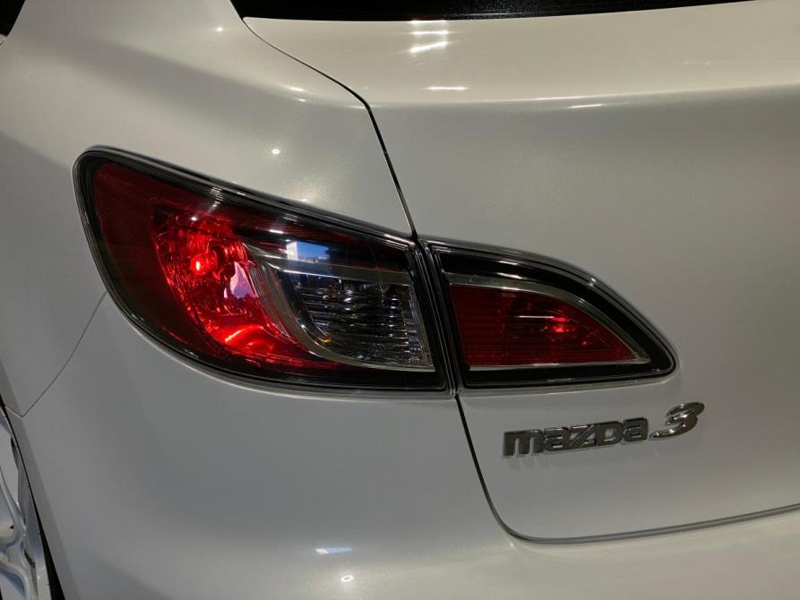 Mazda 3 II (BL) Челябинск  - изображение 7