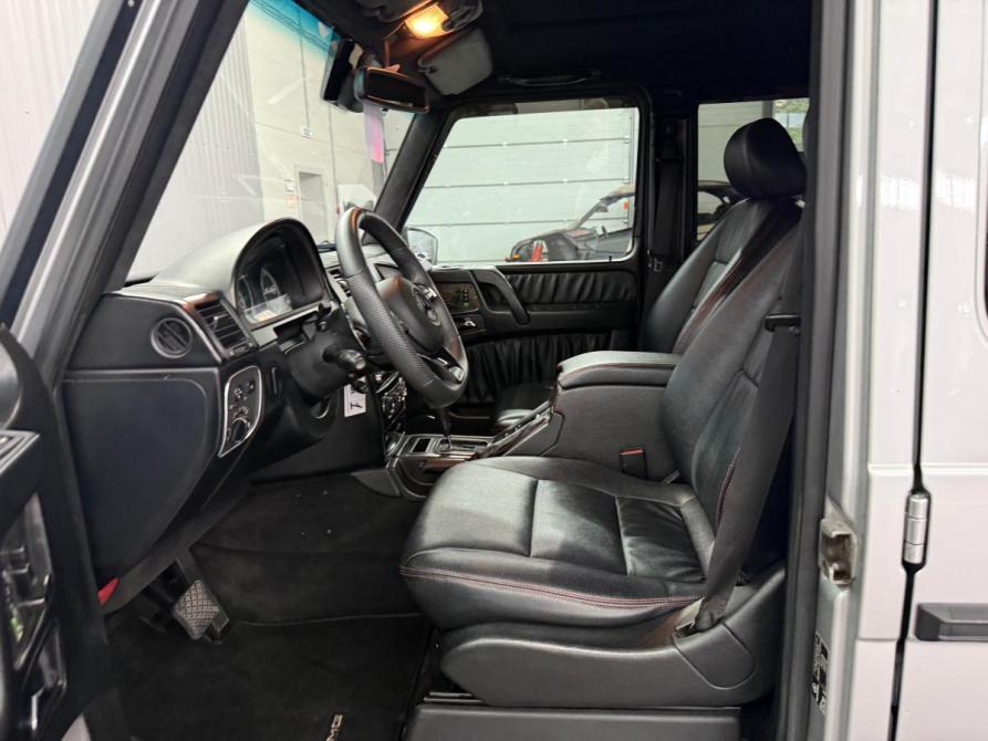 Mercedes-Benz G-Класс II (W463) Краснодар  - изображение 12