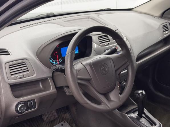 Ravon R4 с пробегом 2017 года, цена 850 000 рублей, 126854 км, седан, Автокод Объявления