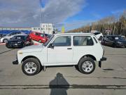 Lada (ВАЗ) Niva Legend Тюмень  - изображение 18
