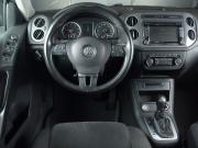 Volkswagen Tiguan I Рестайлинг Кемерово  - изображение 32