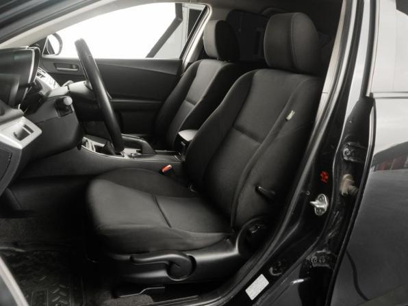 Mazda 3 II (BL) с пробегом 2010 года, цена 749 000 рублей, 230010 км, хэтчбек, Автокод Объявления
