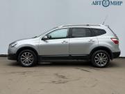 Nissan Qashqai+2 I Рестайлинг Москва  - изображение 21