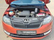 Skoda Rapid I Чебоксары  - изображение 33