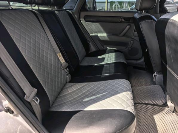 Chevrolet Lacetti I с пробегом 2007 года, цена 418 000 рублей, 234000 км, седан, Автокод Объявления