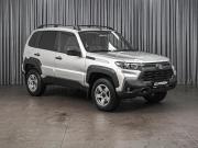 Lada (ВАЗ) Niva Travel I Ставрополь  - изображение 24