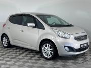 Kia Venga I Ростов-на-Дону  - изображение 19