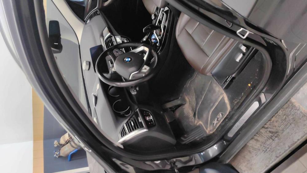 BMW X3 III (G01) Санкт-Петербург  - изображение 5