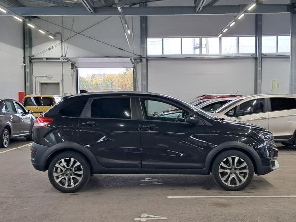 Lada (ВАЗ) XRAY I с пробегом 2019 года, цена 1 160 000 рублей, 85010 км, хэтчбек, Автокод Объявления