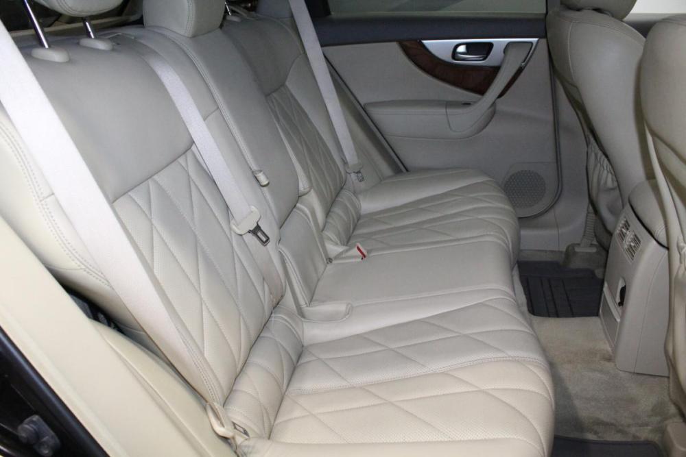 Infiniti FX II (S51) Рестайлинг Кемерово  - изображение 15