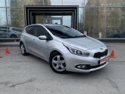 Kia Ceed II Екатеринбург  - изображение 35