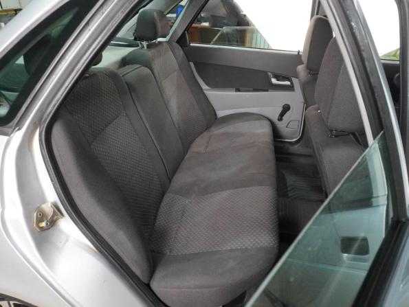 Lada (ВАЗ) Priora I с пробегом 2010 года, цена 479 000 рублей, 101886 км, седан, Автокод Объявления