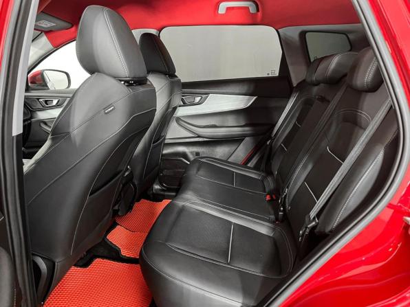 Chery Tiggo 7 Pro Max I с пробегом 2023 года, цена 1 679 000 рублей, 55595 км, внедорожник, Автокод Объявления