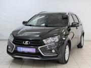 Lada (ВАЗ) Vesta I Воронеж  - изображение 20