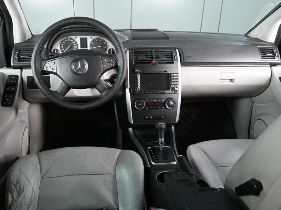 Mercedes-Benz B-Класс I (W245) Ростов-на-Дону  - изображение 6