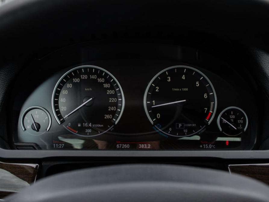 BMW 7 серии V (F01/F02/F04) Москва  - изображение 21