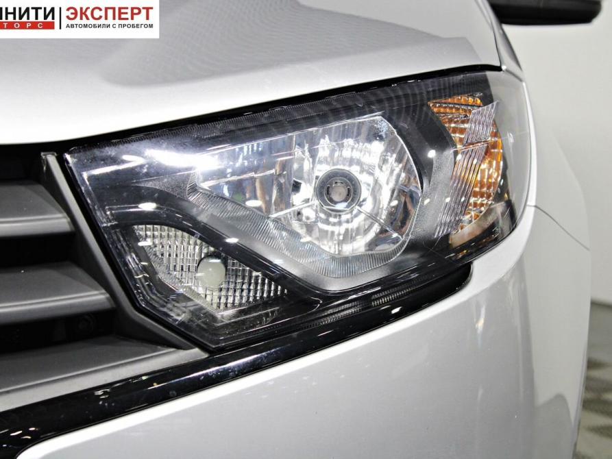 Lada (ВАЗ) Granta I Рестайлинг Белгород  - изображение 9