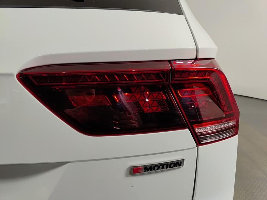 Volkswagen Tiguan II Уфа  - изображение 11