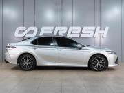 Toyota Camry VIII (XV70) Воронеж  - изображение 27