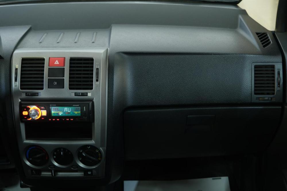 Hyundai Getz I Омск  - изображение 16