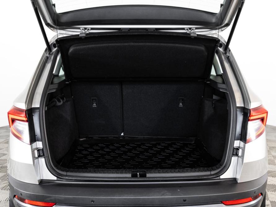 Skoda Karoq I Санкт-Петербург  - изображение 19