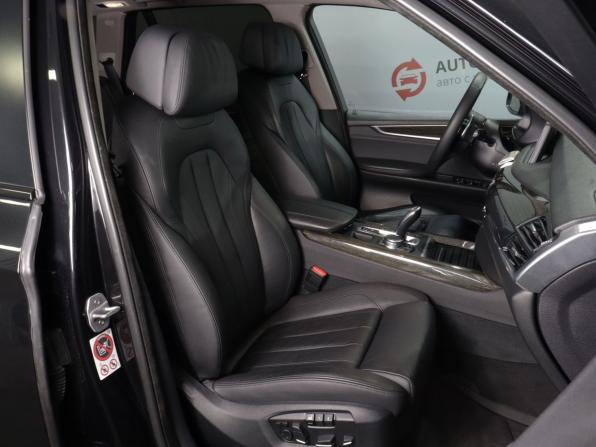 BMW X5 III (F15) с пробегом 2016 года, цена 3 540 000 рублей, 140000 км, внедорожник, Автокод Объявления