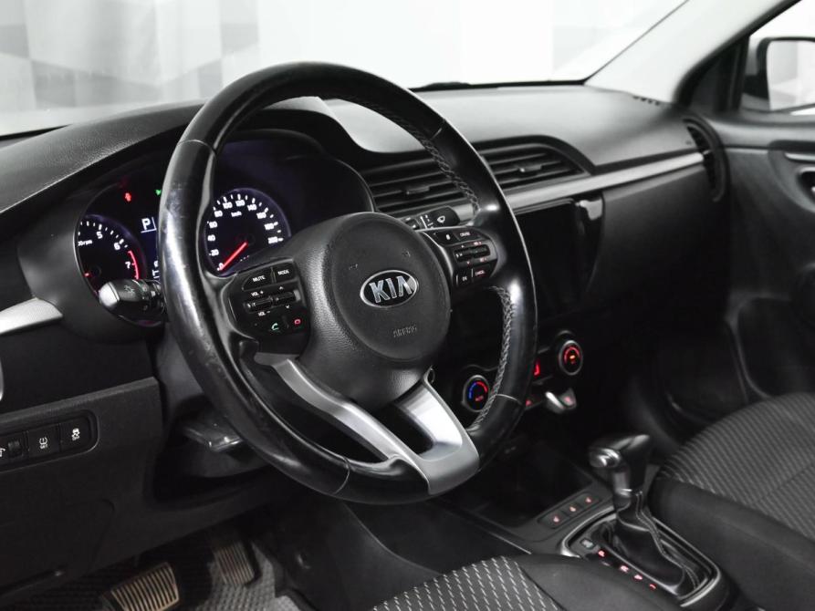 Kia Rio IV Екатеринбург  - изображение 18