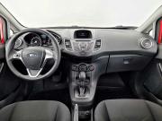 Ford Fiesta Mk6 Рестайлинг Москва  - изображение 20