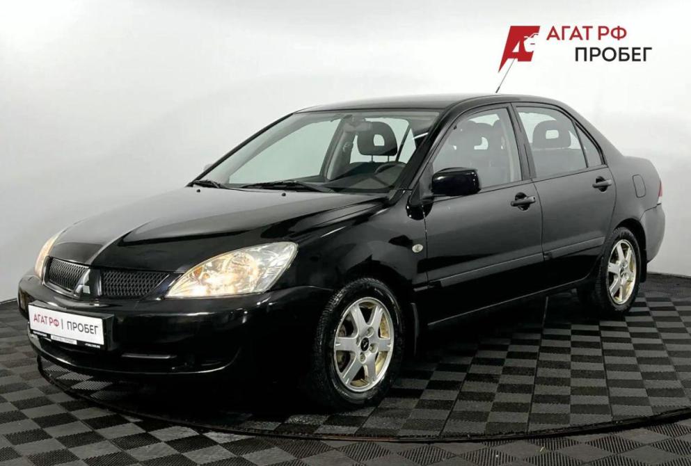 Mitsubishi Lancer IX Рестайлинг Нижний Новгород  - изображение 2