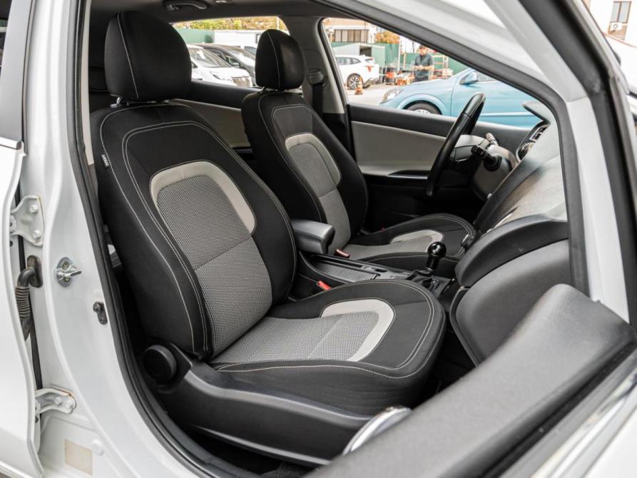 Kia Ceed II Рестайлинг Краснодар  - изображение 8