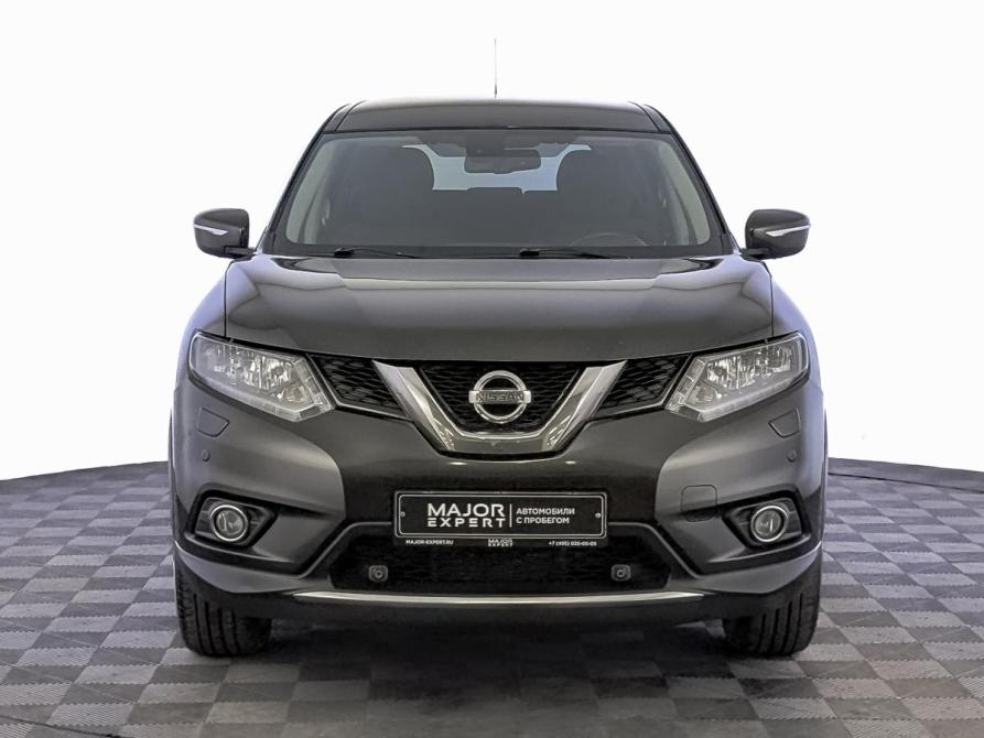 Nissan X-Trail III Москва  - изображение 2